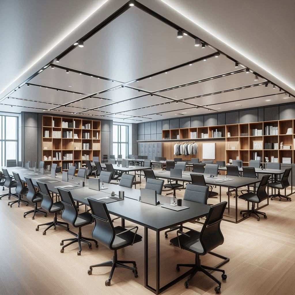 星创科技广场文章配图